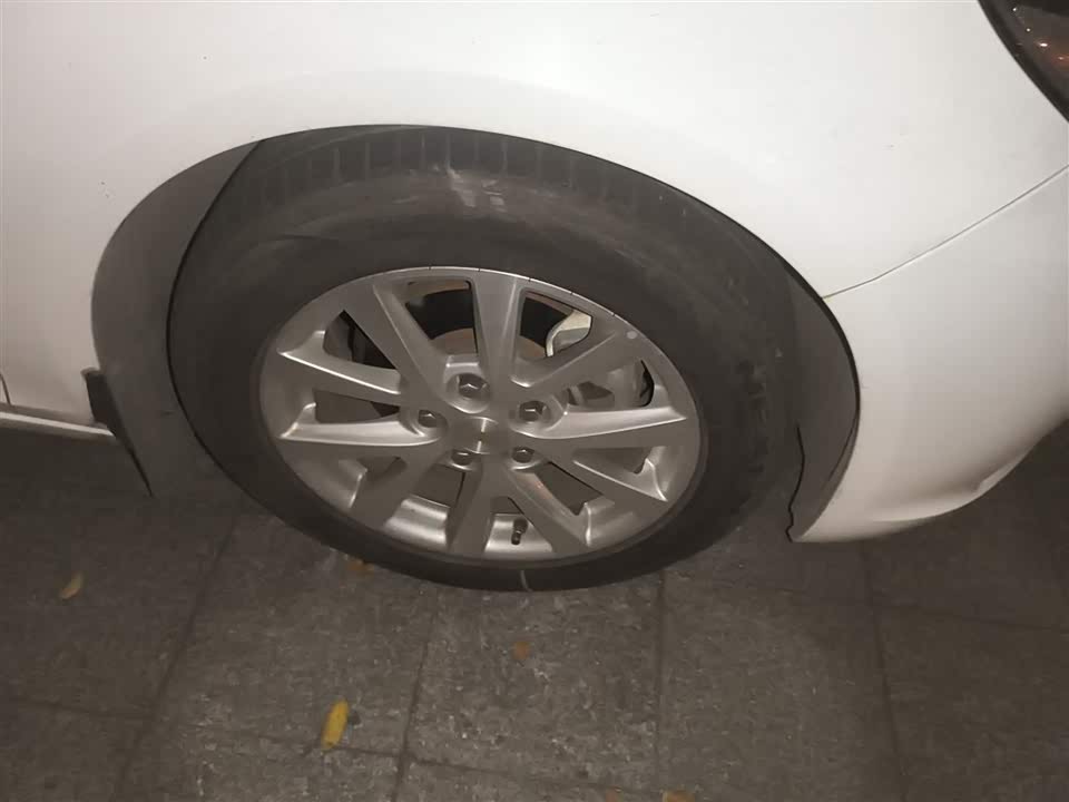 Chevrolet Mai Ruibao