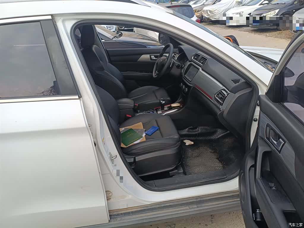 Haval H2, 2018 20