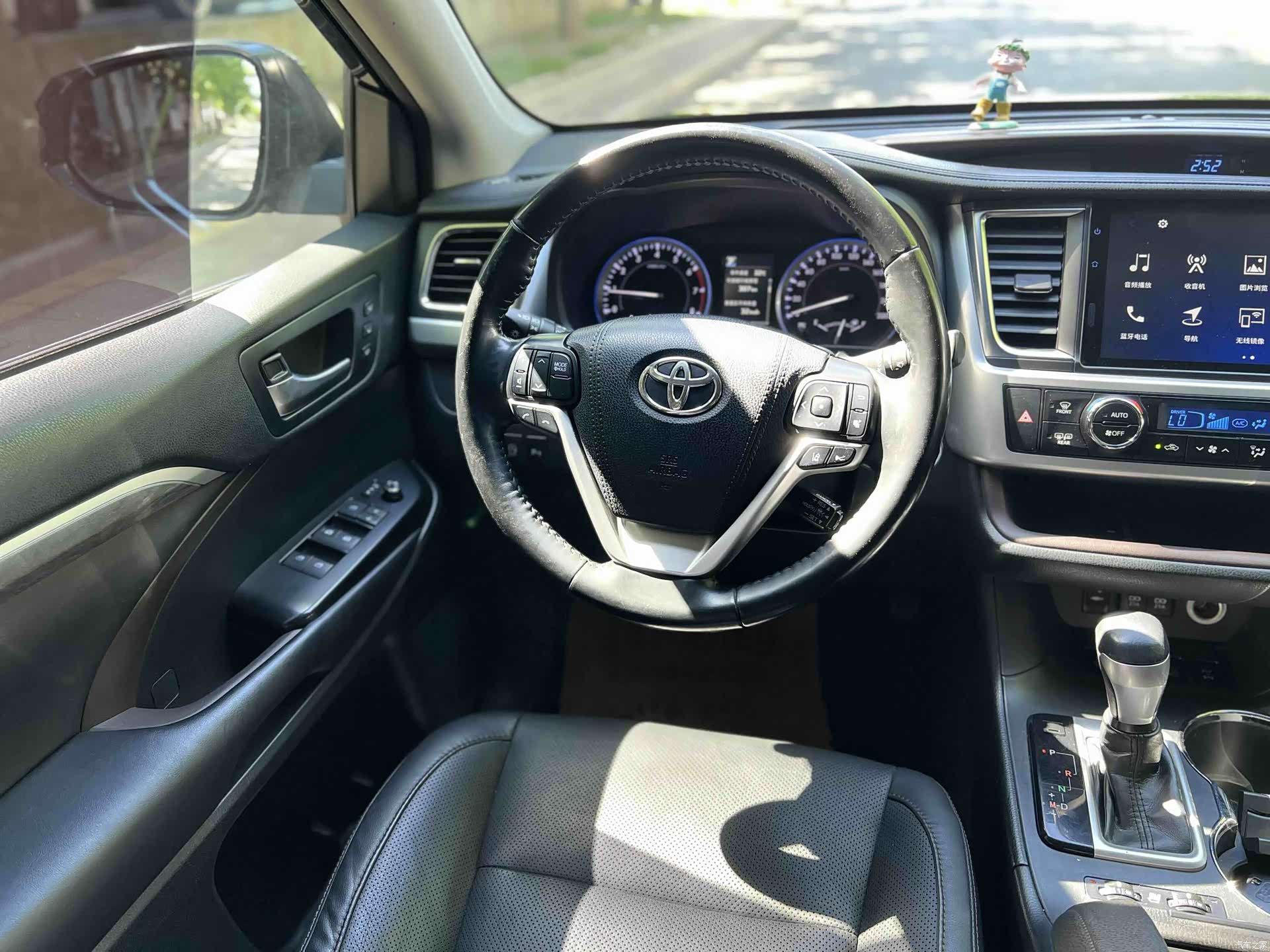 Toyota Highlander, 2018 26