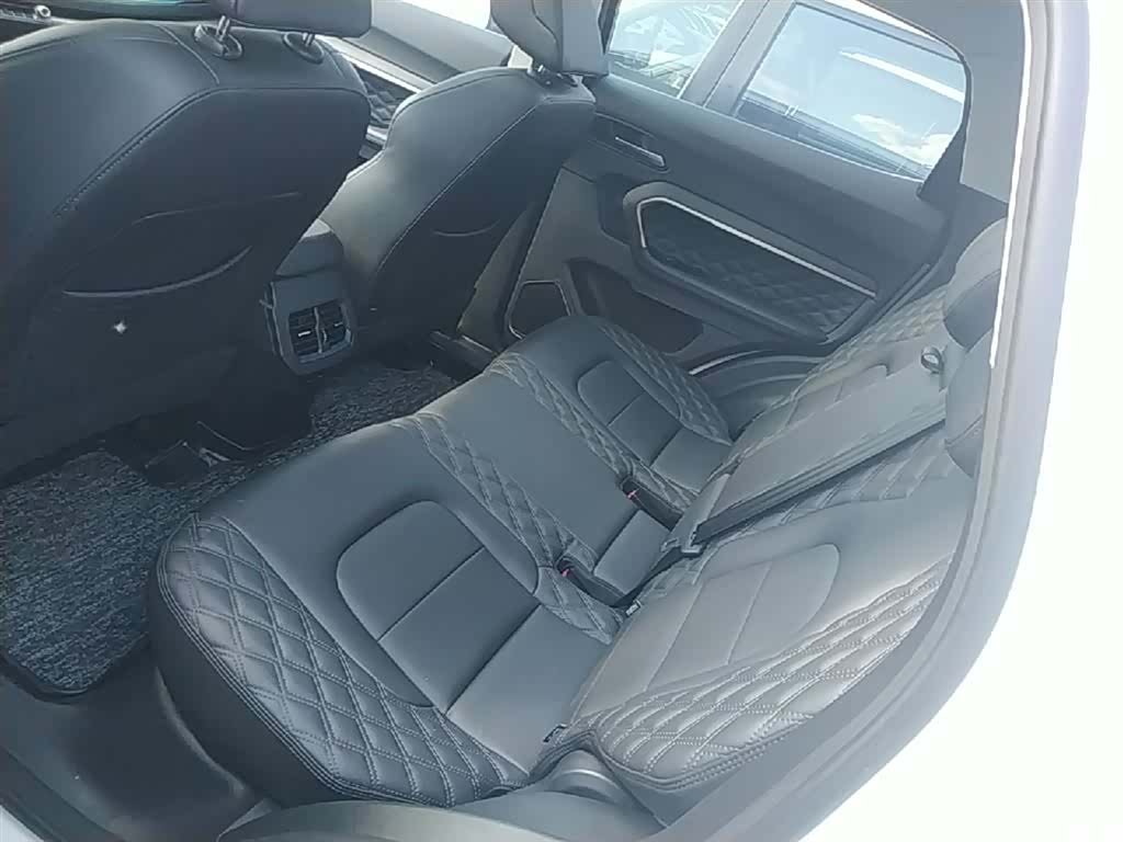 Haval H6, 2020 17