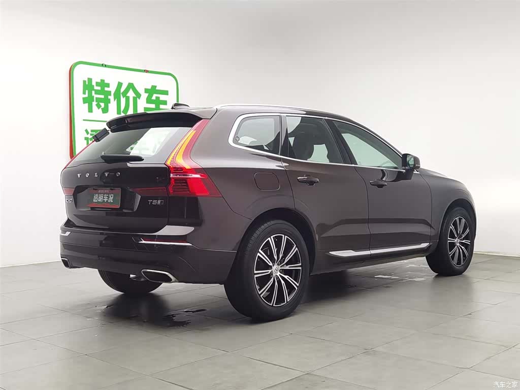 Volvo XC60, 2019 2