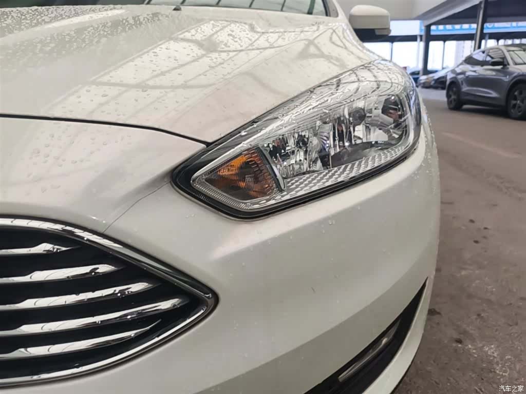 Ford Focus, 2018 24