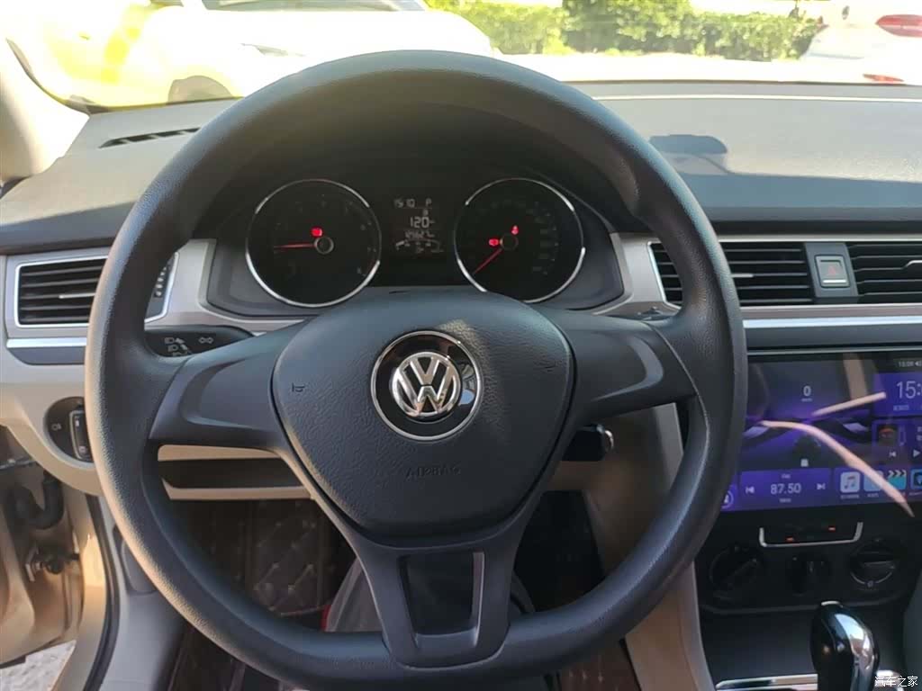 Volkswagen Bora, 2016 11