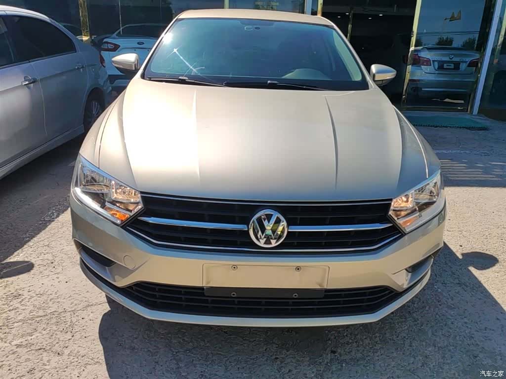 Volkswagen Bora, 2016 3