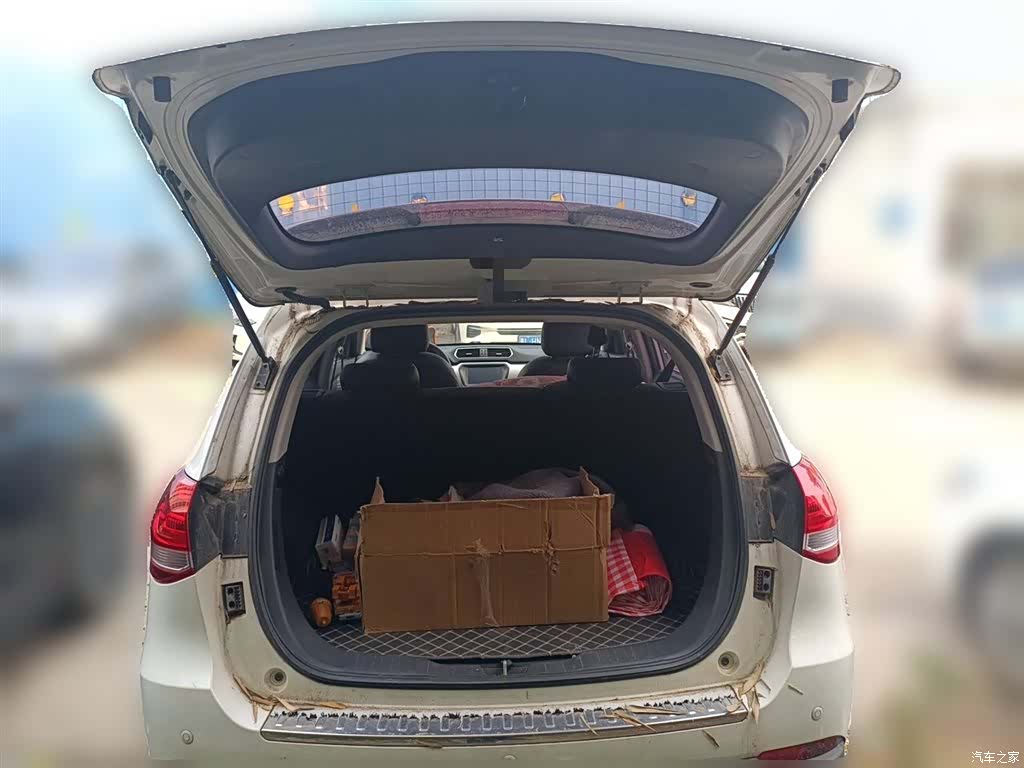 Haval H2, 2018 10