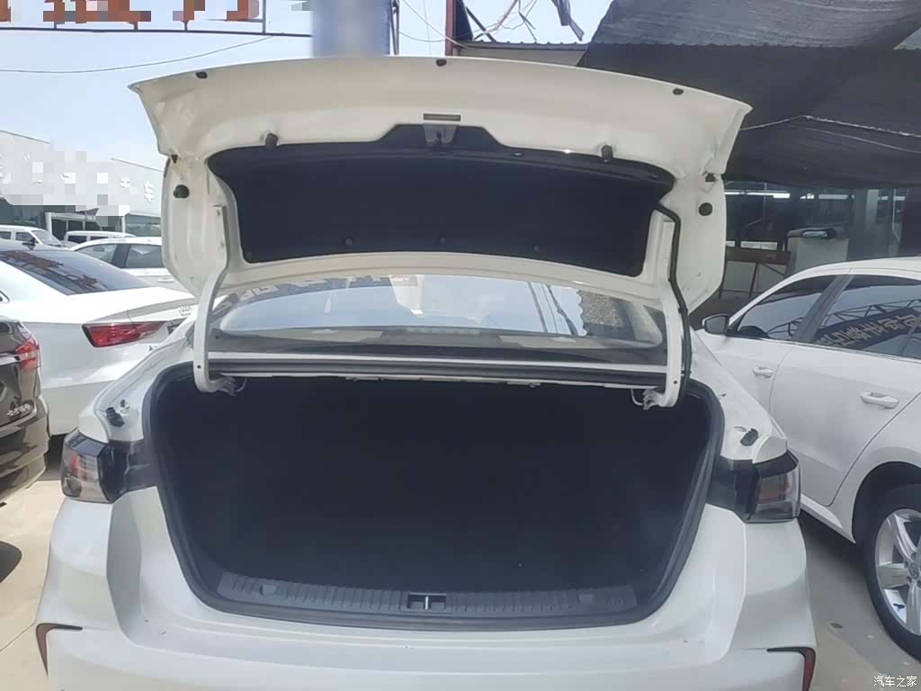 BAIC U5, 2022 19