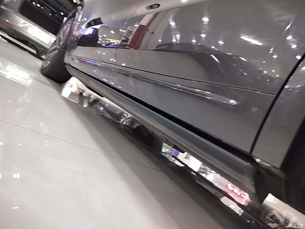 Li Auto L9, 2023 22
