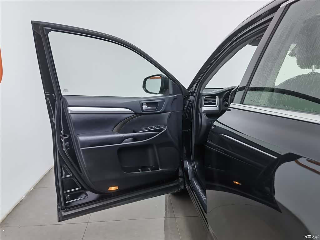 Toyota Highlander, 2022 8