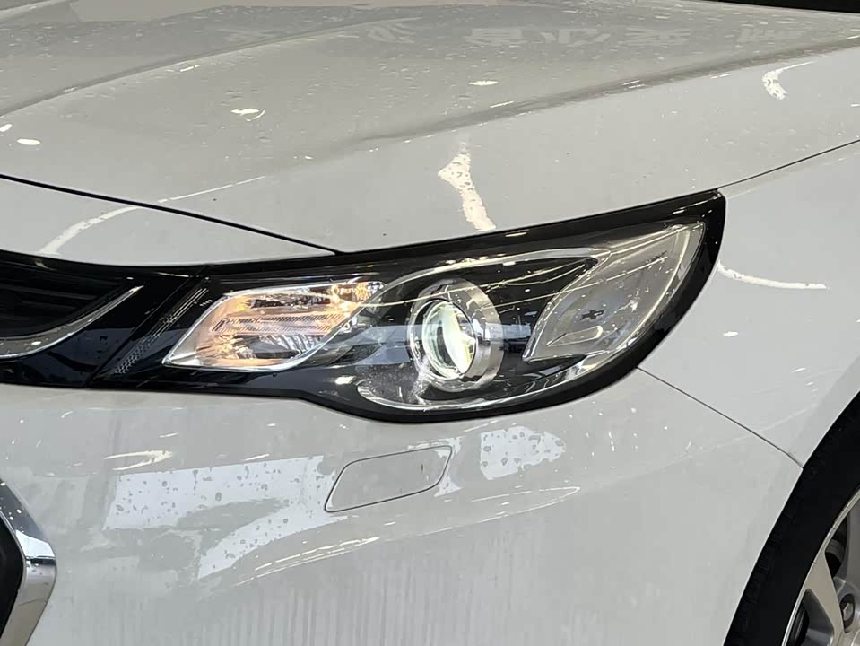 Chevrolet Mai Ruibao