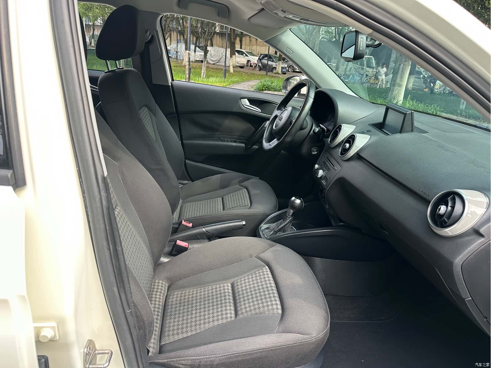 Audi A1, 2012 11