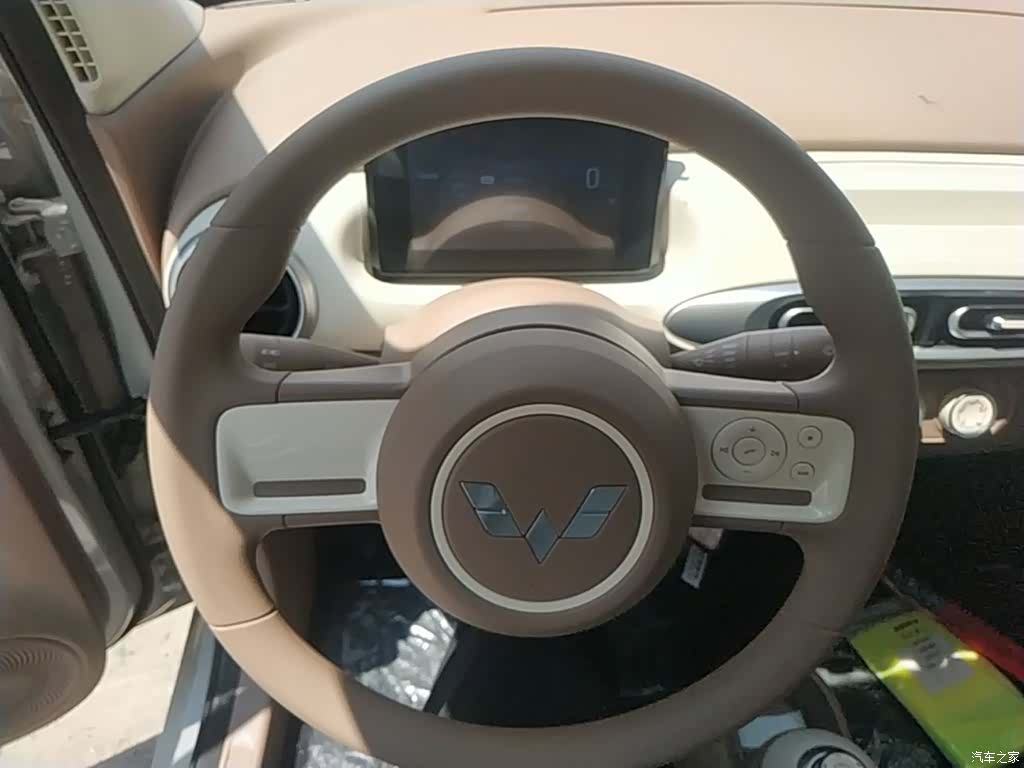 Wuling MINIEV, 2026 11