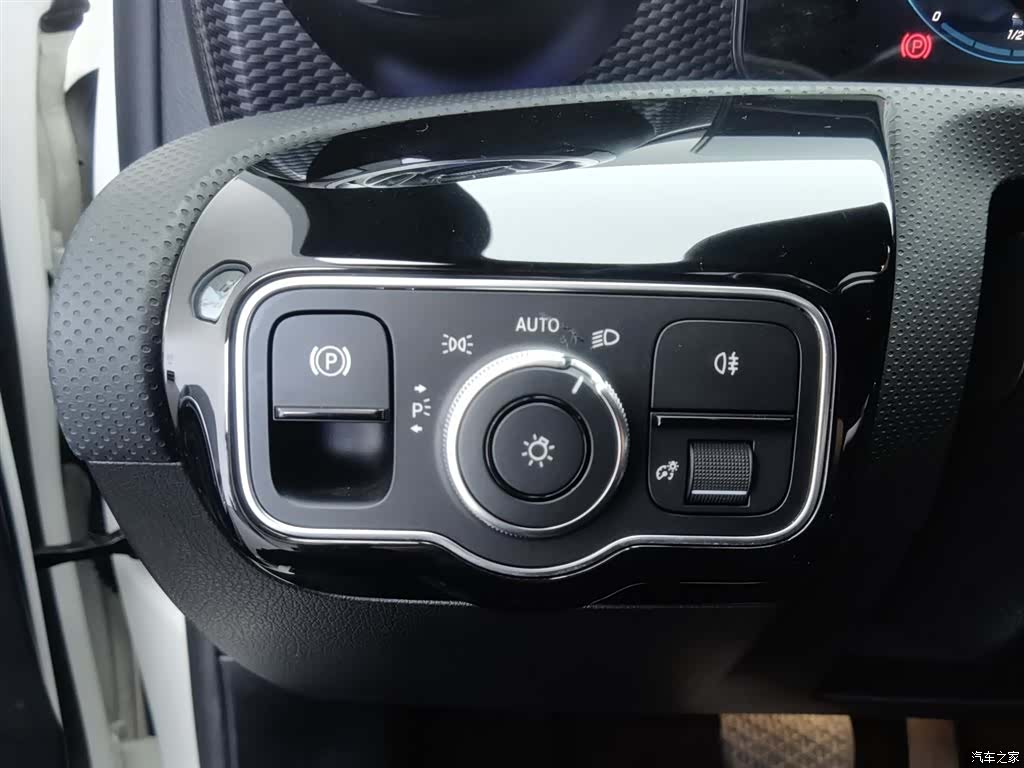 Mercedes-Benz A-Class, 2022 21