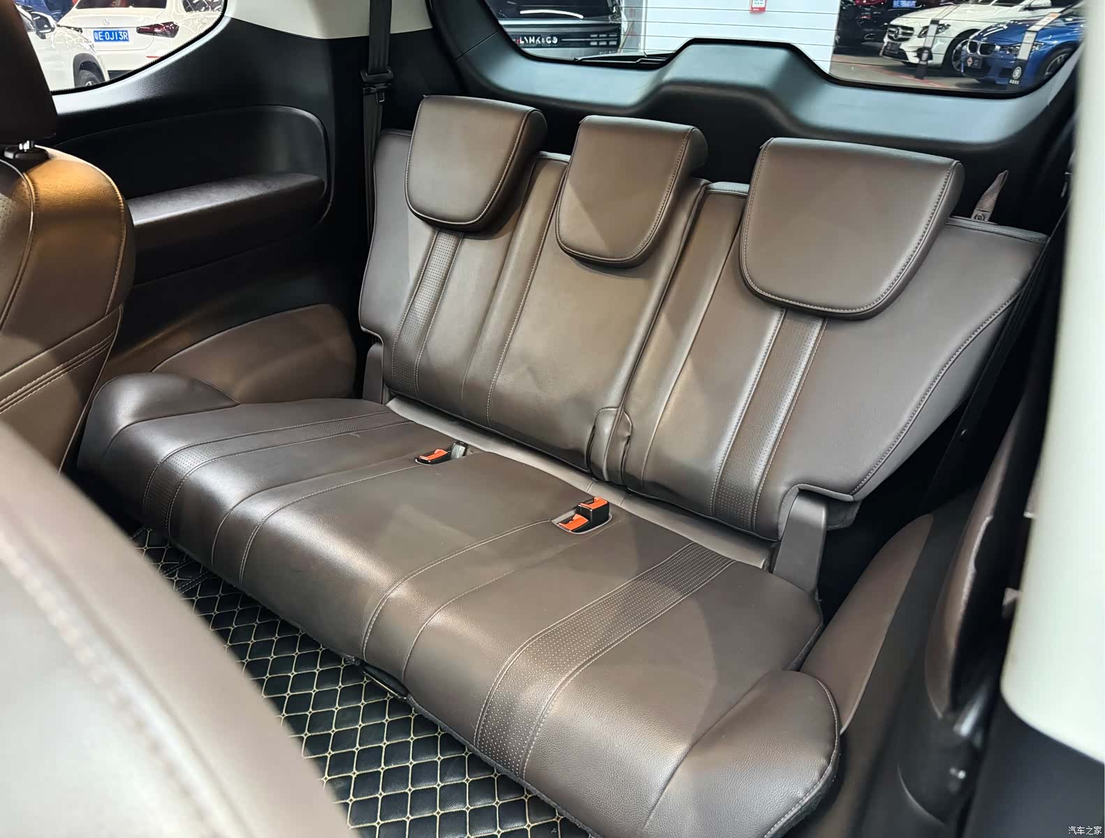 GAC M6, 2019 11