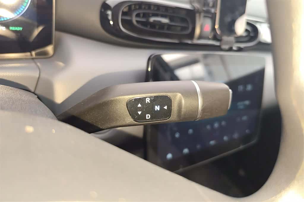 Leapmotor T03, 2025 16