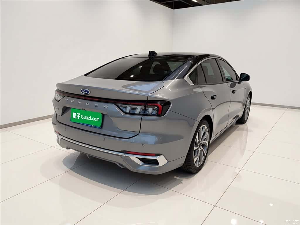 Ford Mondeo, 2023 6