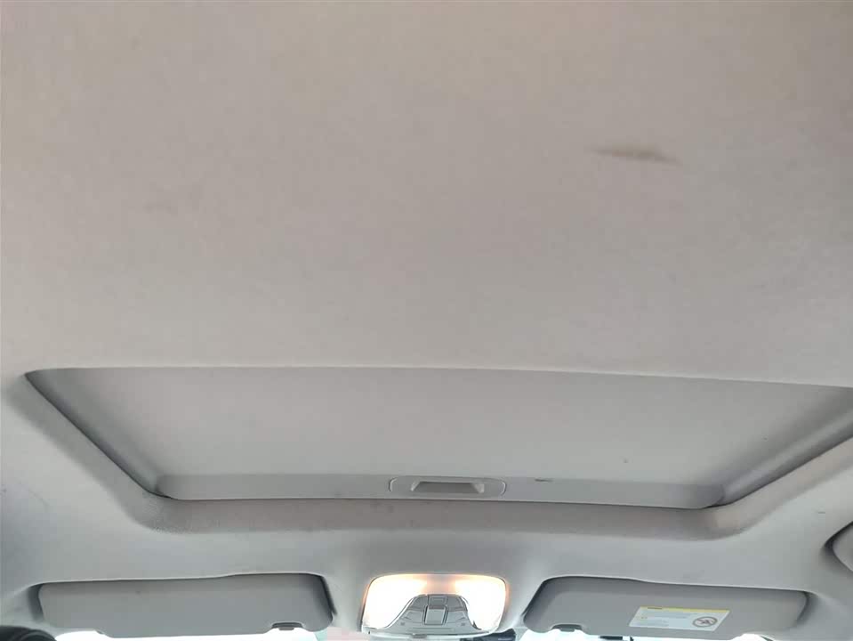 Trumpchi Trumpchi GS3