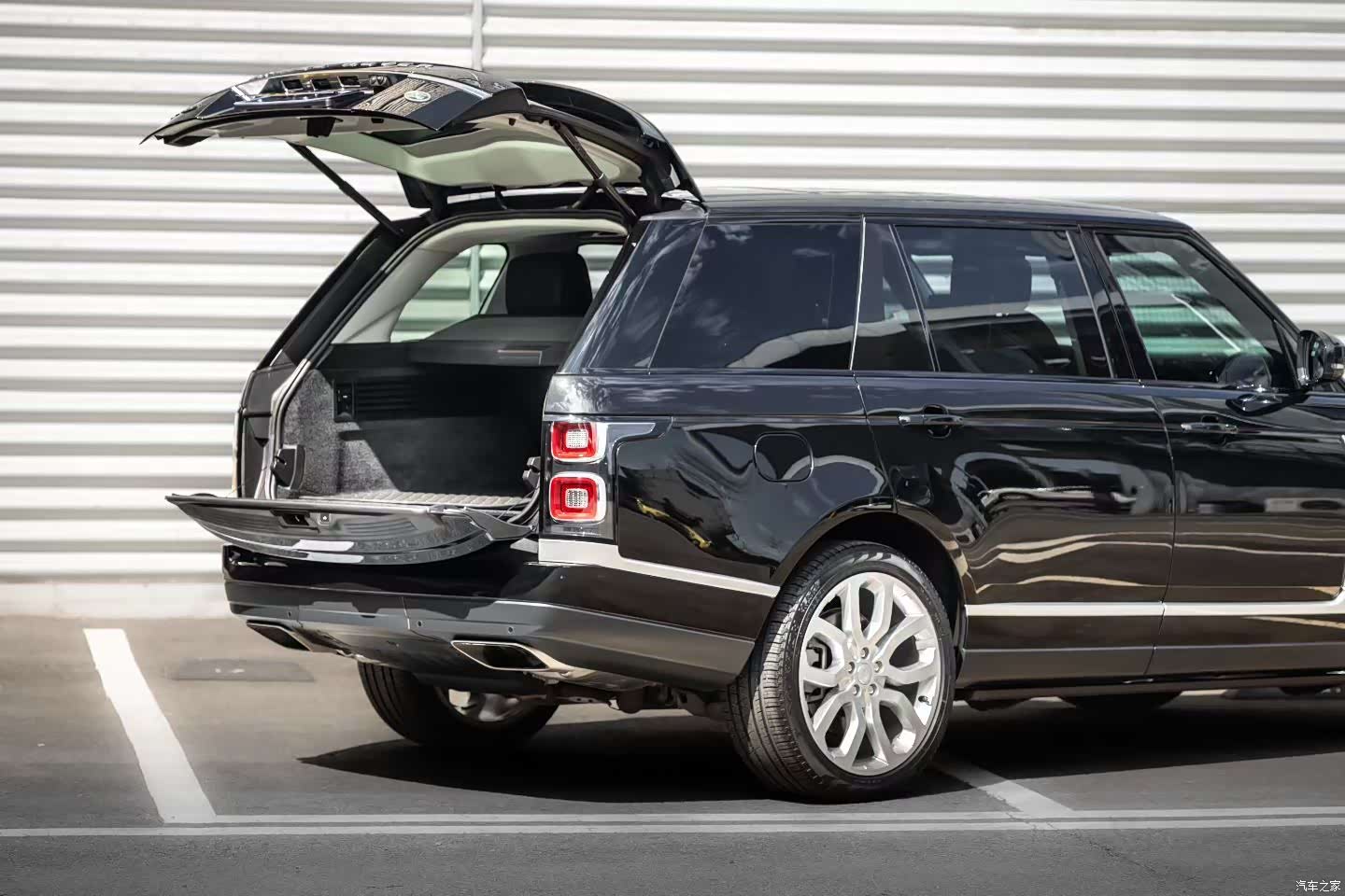 Land Rover Range Rover, 2022 6