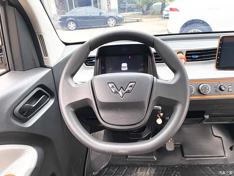Wuling MINIEV, 2022 10