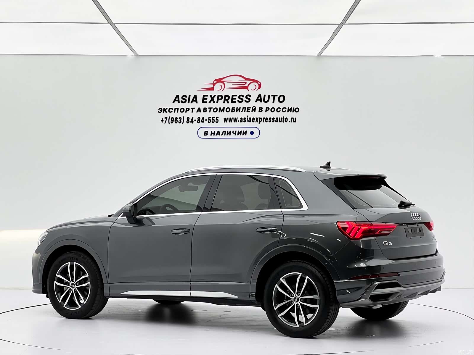Audi Q3, 2022 6