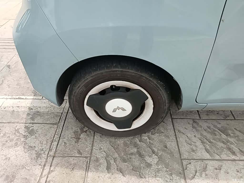Wuling Yuan, 2022 23