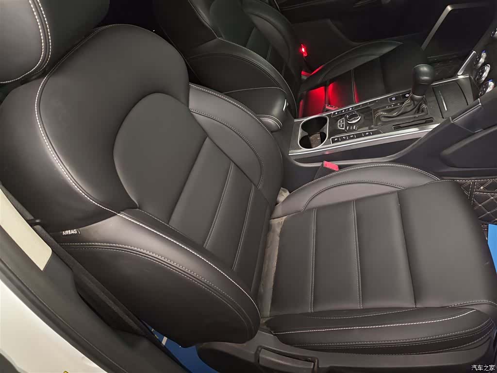 Haval H7, 2019 25