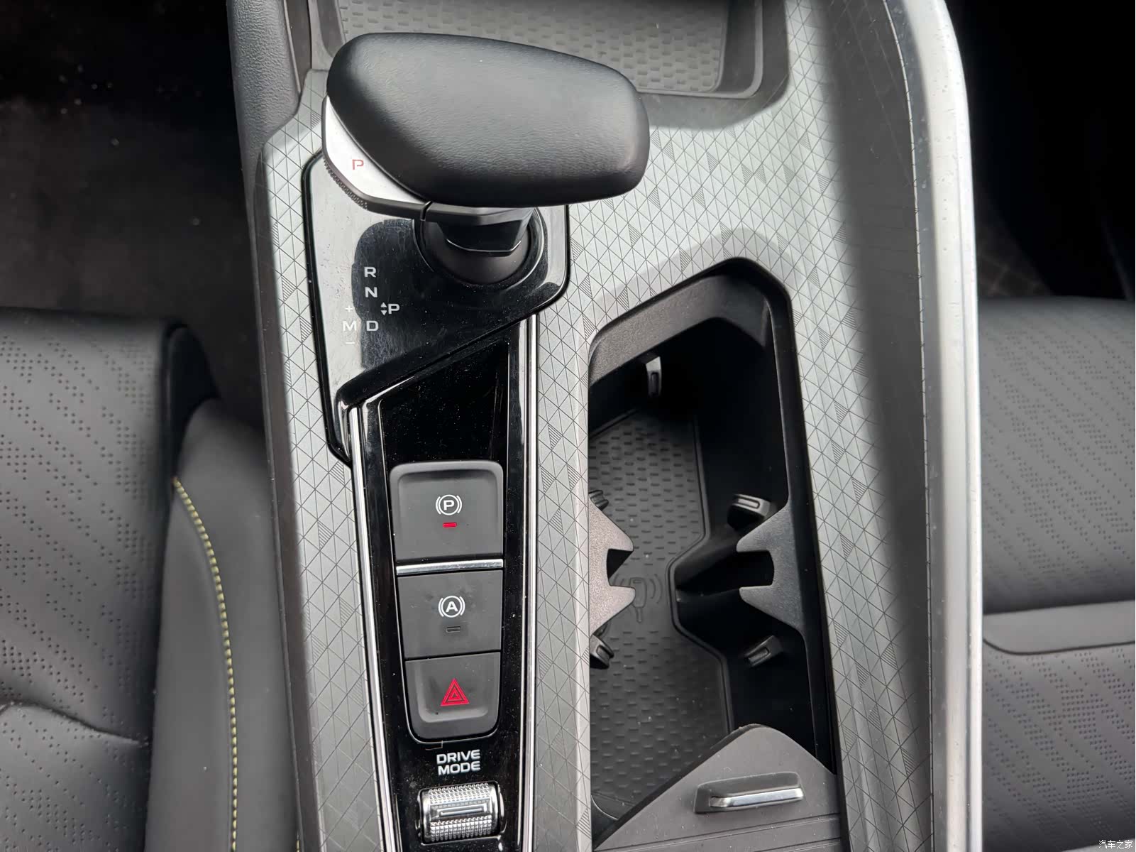 Geely Preface, 2023 11