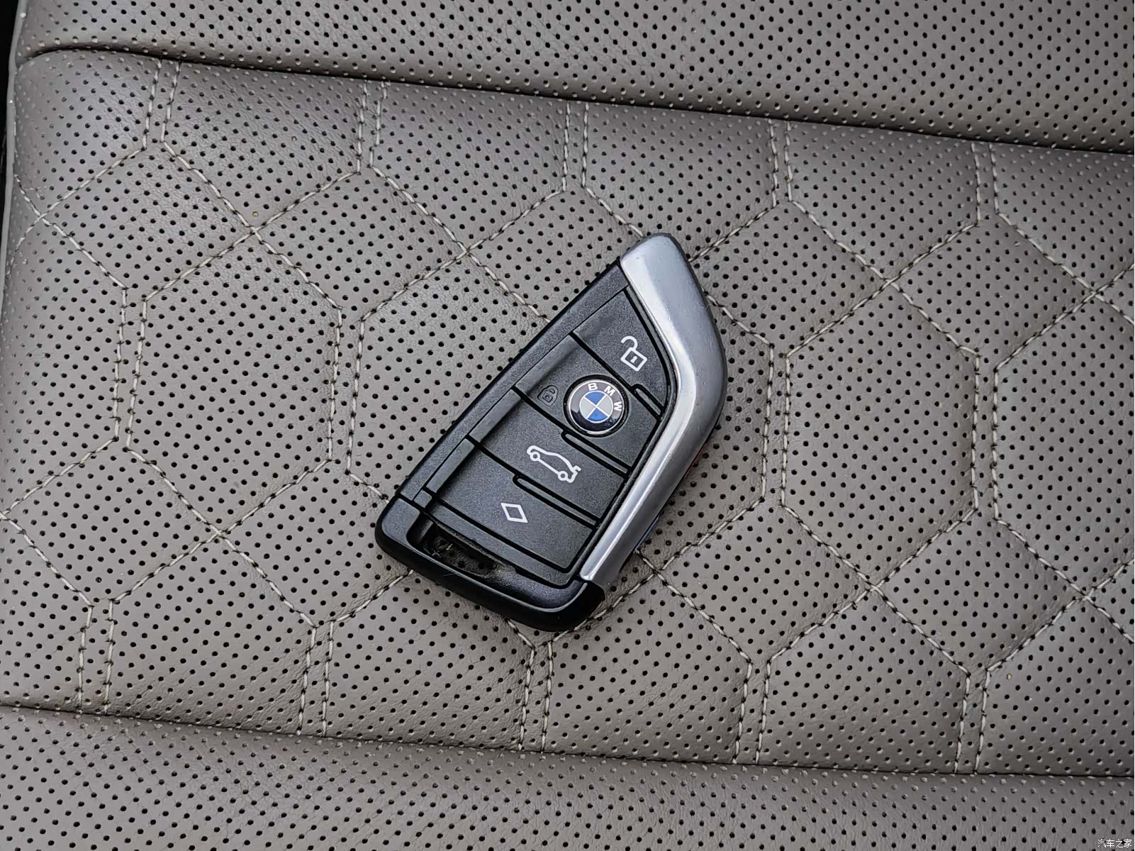 BMW X3, 2020 19