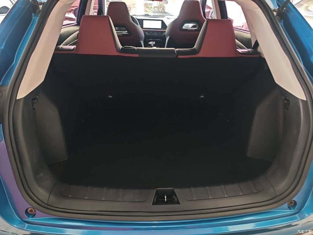 Changan X5, 2022 19