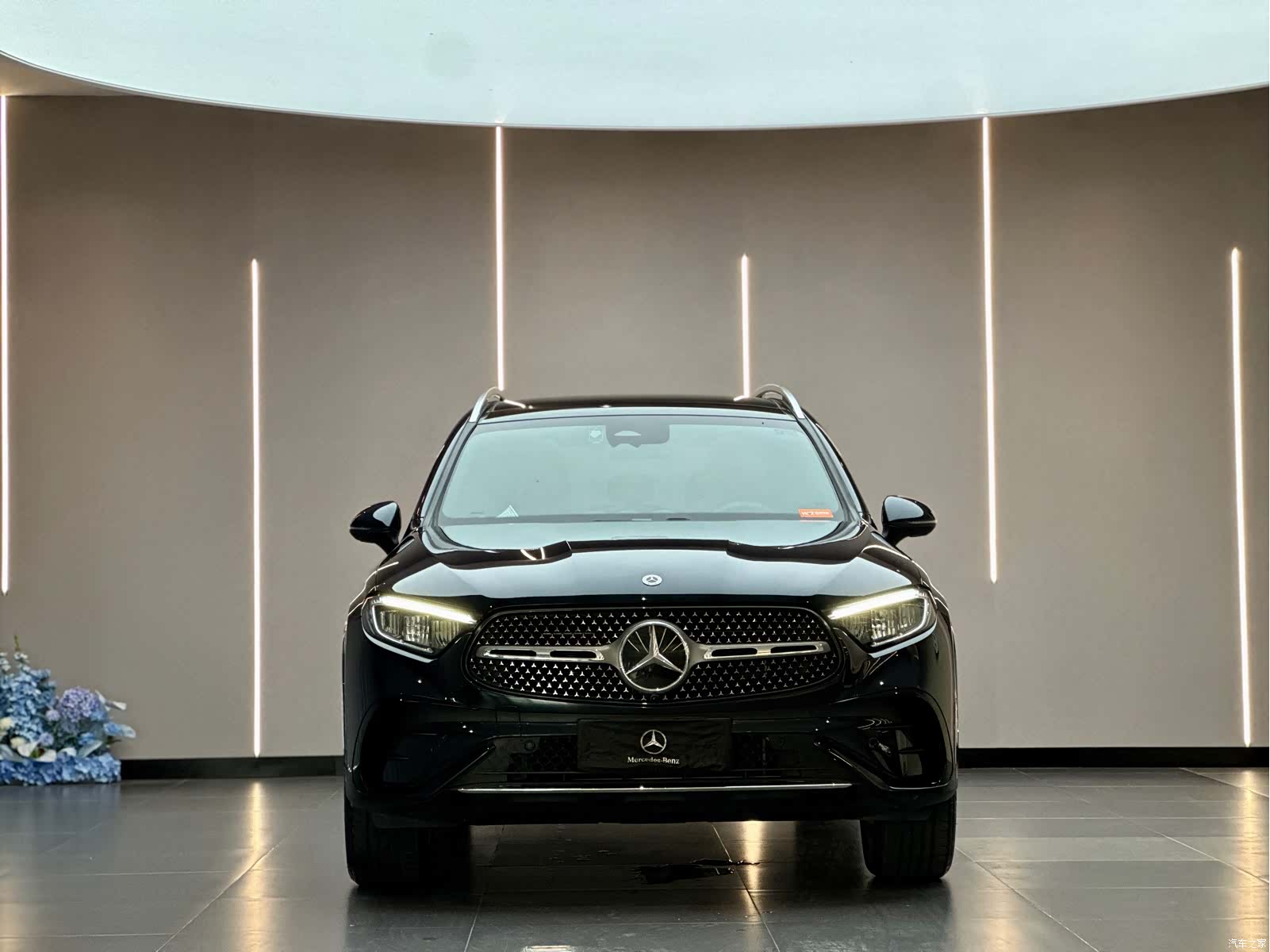 Mercedes-Benz GLC, 2024 2