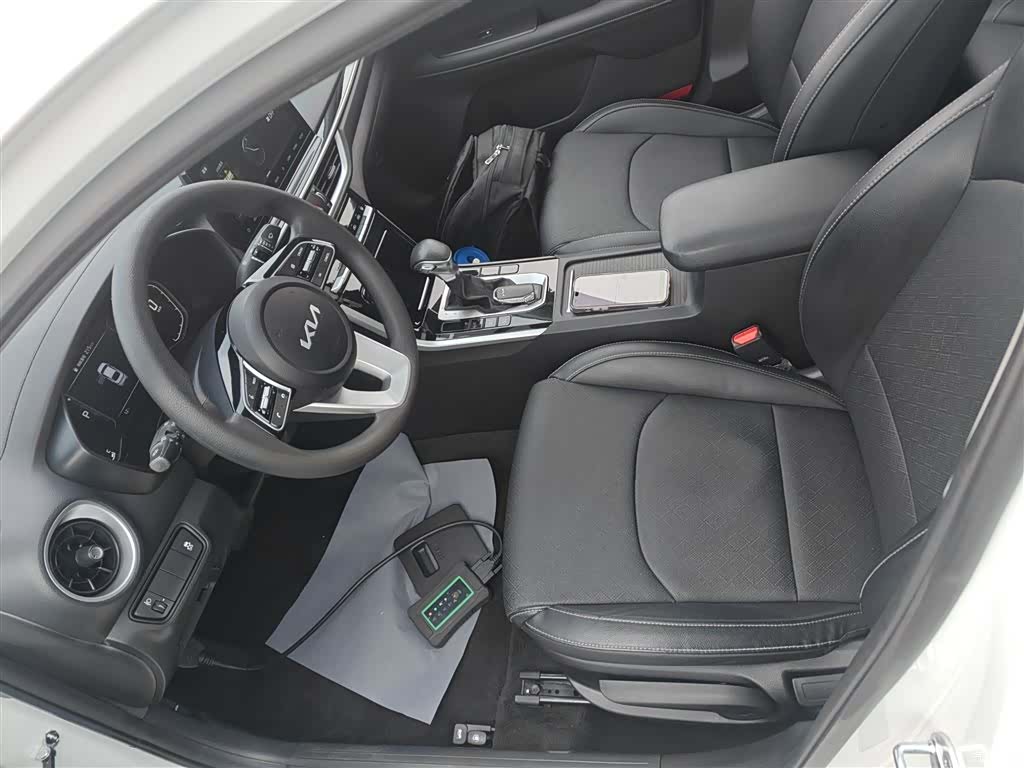 Kia K3, 2022 7