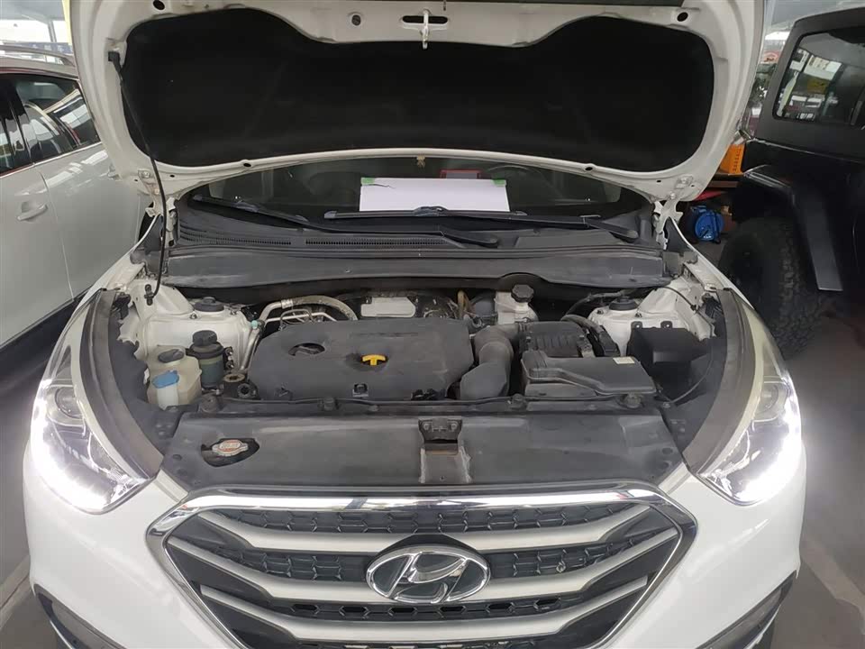 Hyundai Beijing ix35