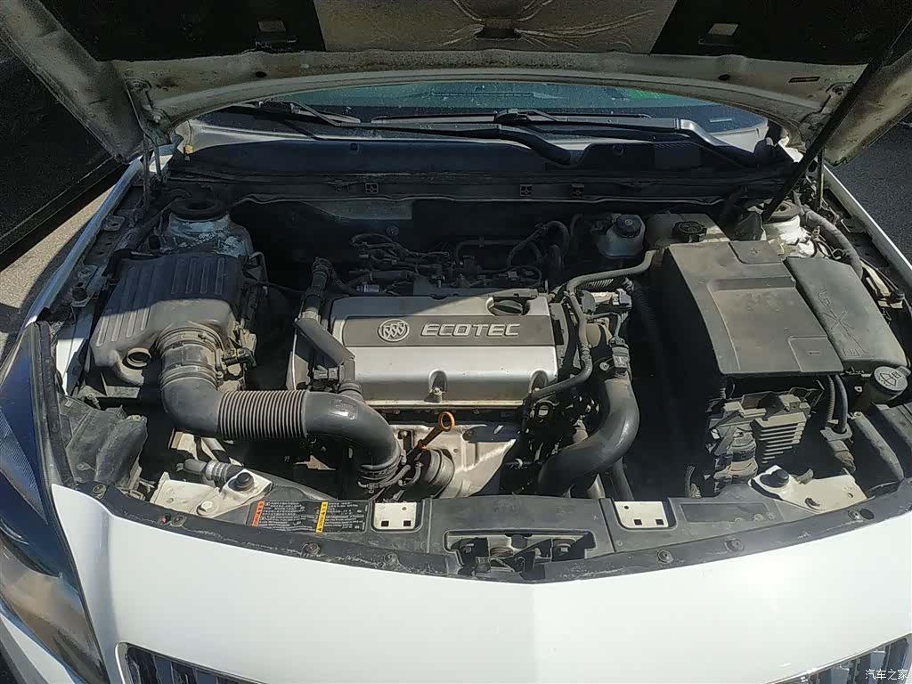 Buick Regal, 2014 20