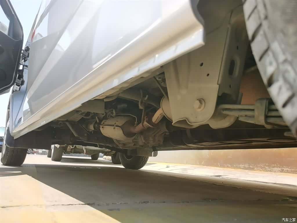 Changan M60, 2022 22