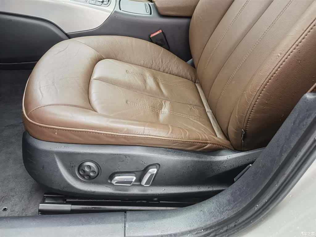 Audi A6L, 2016 20