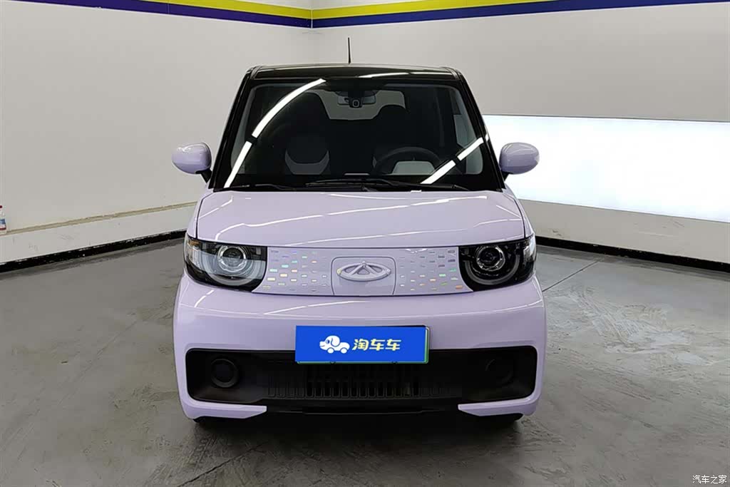 Chery QQ, 2022 2