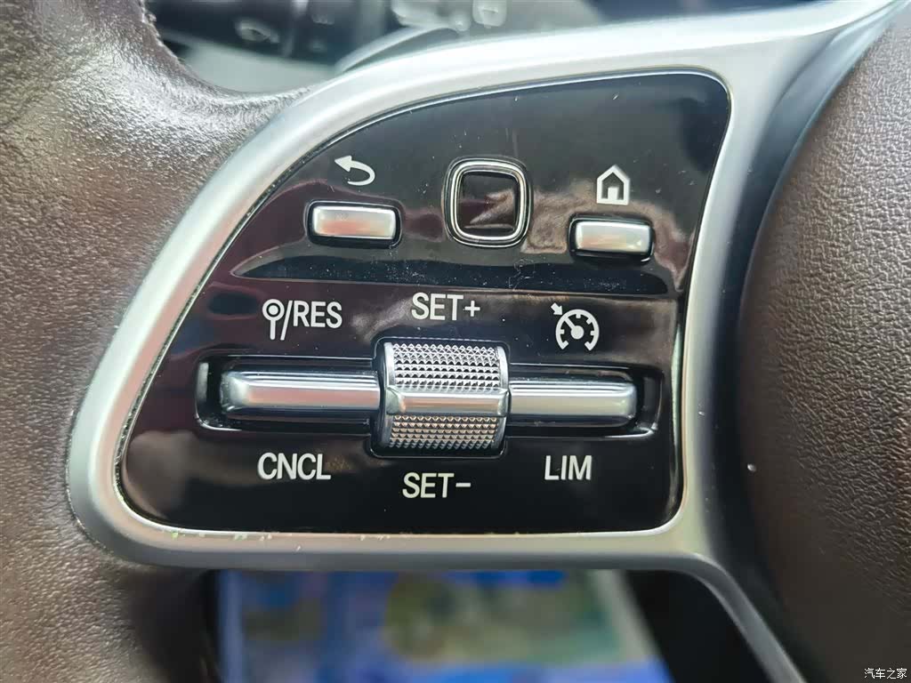 Mercedes-Benz GLC, 2020 19