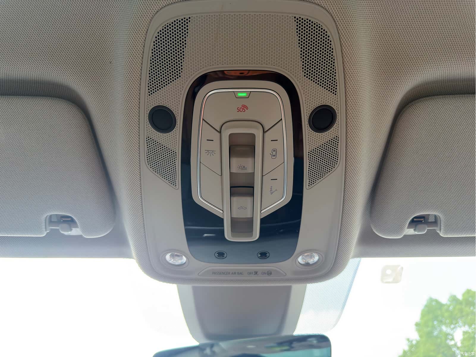 Audi Q7, 2021 21