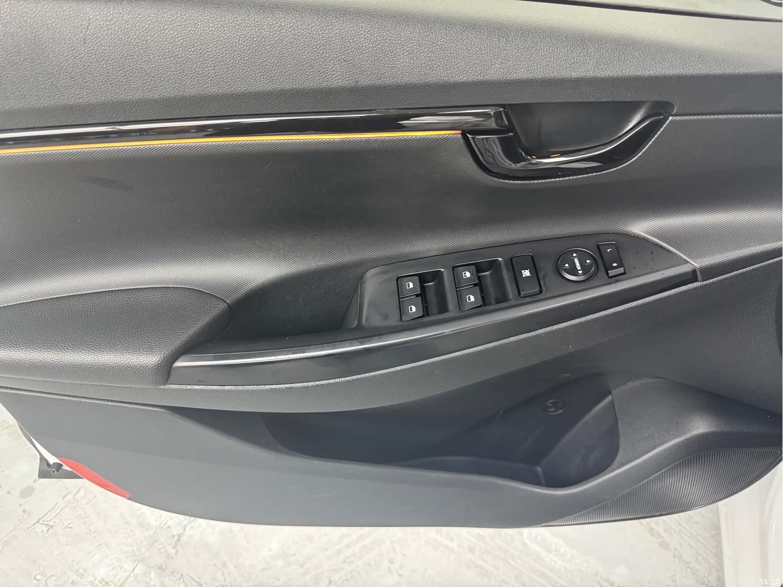 Hyundai GL, 2018 21