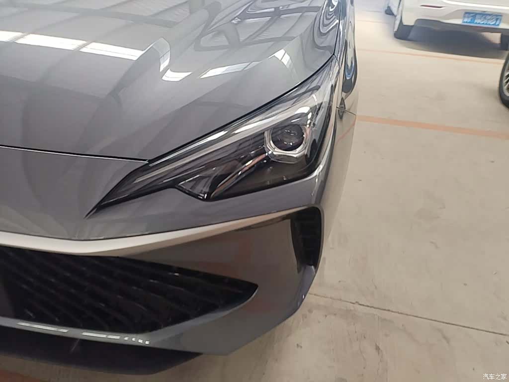 Roewe i5, 2026 24