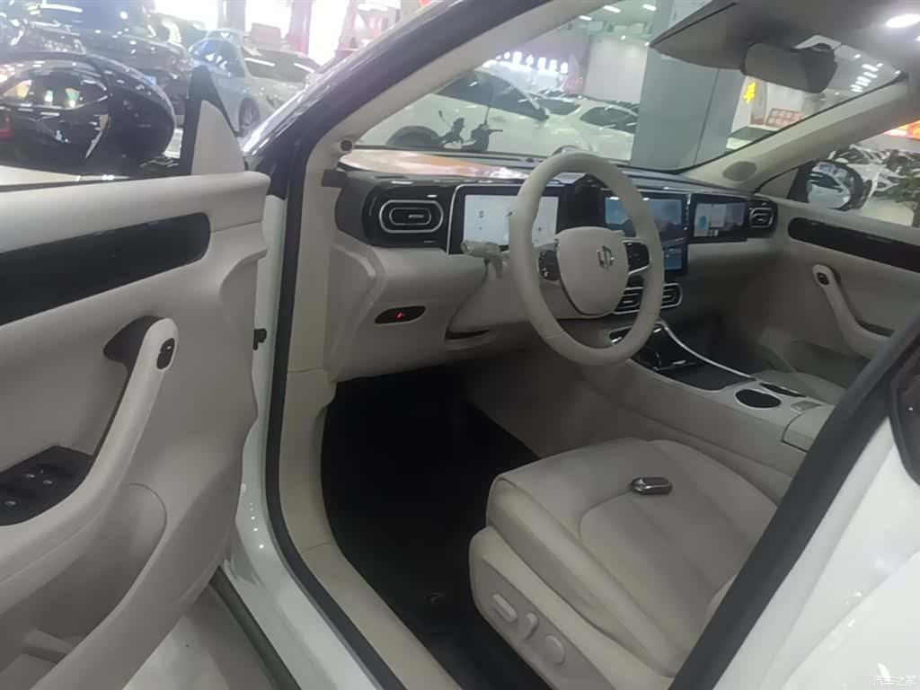 Leapmotor C11, 2023 16
