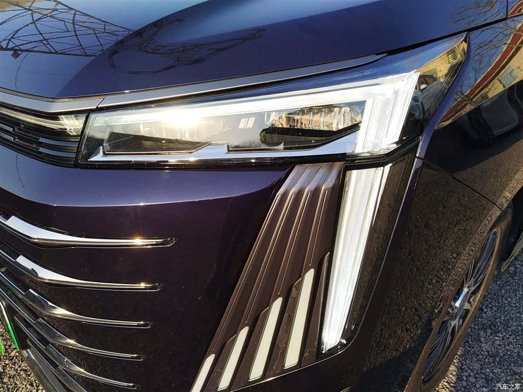 GAC E9, 2023 24