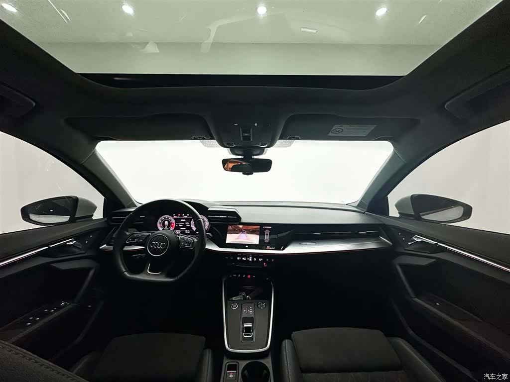 Audi A3, 2022 10