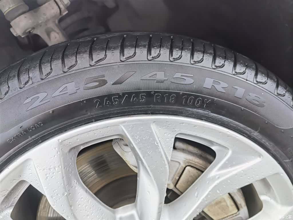 Audi A6L, 2016 24