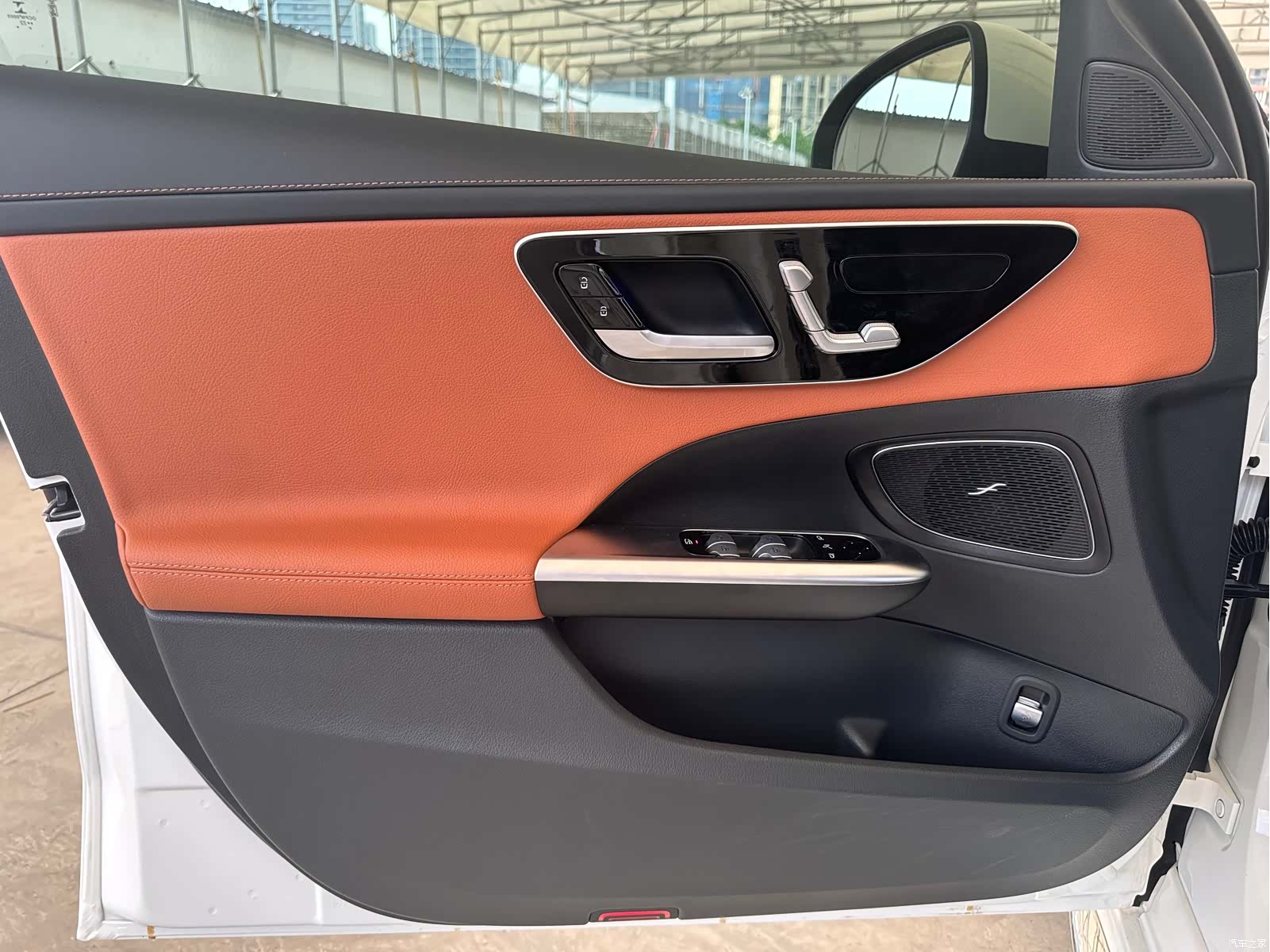 Mercedes-Benz C-Class, 2022 12