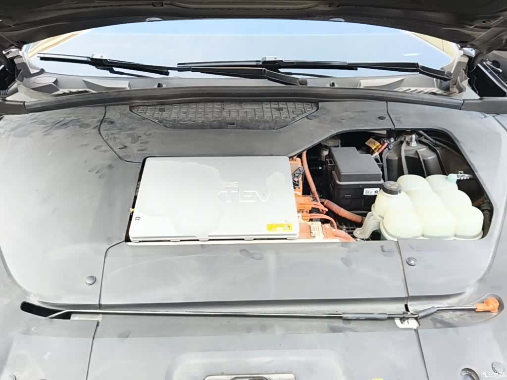 NIO EC6, 2022 20