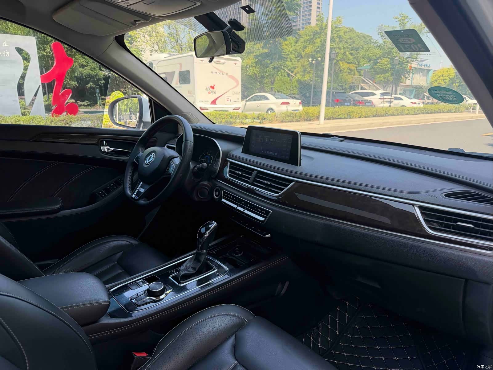 DongFeng 580, 2019 12