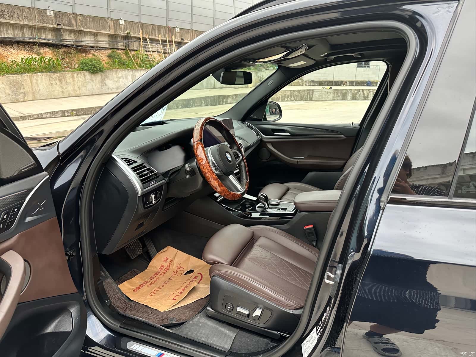 BMW X3, 2022 4