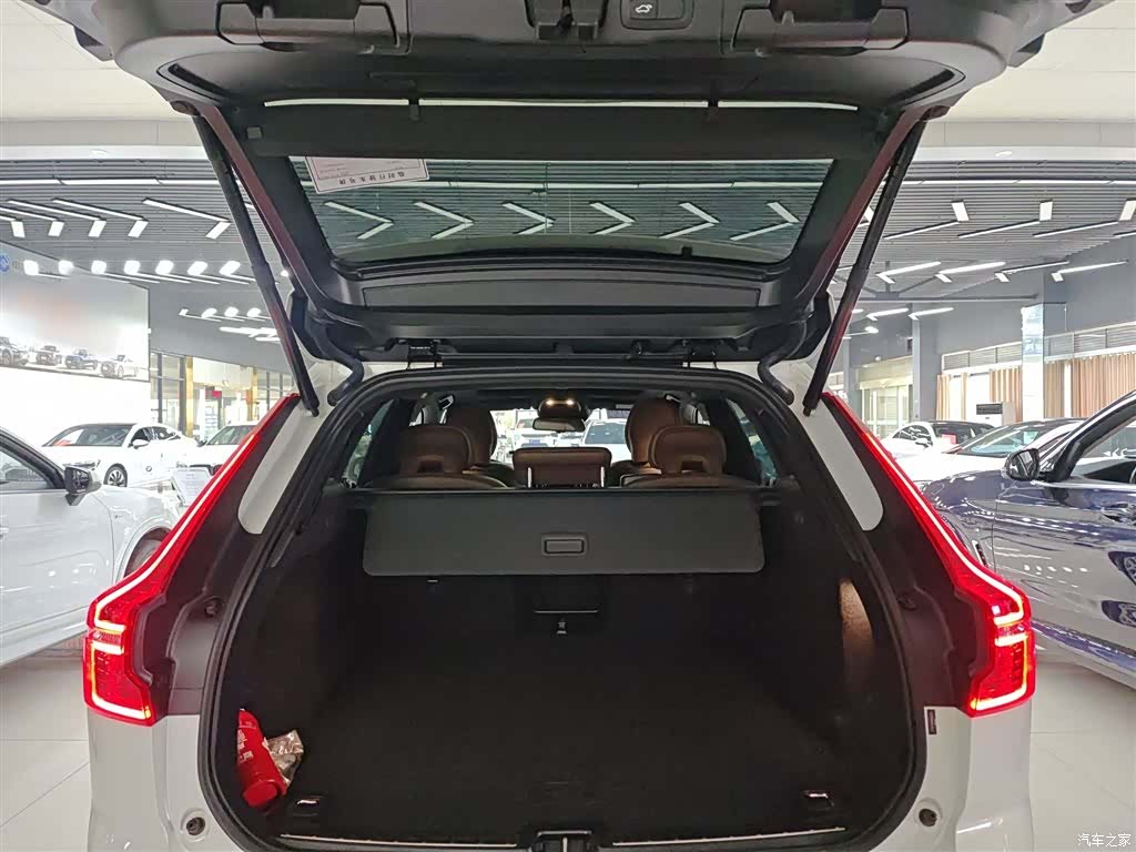 Volvo XC60, 2021 19