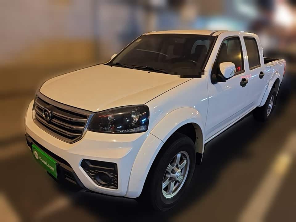 Great Wall Fengjun 5