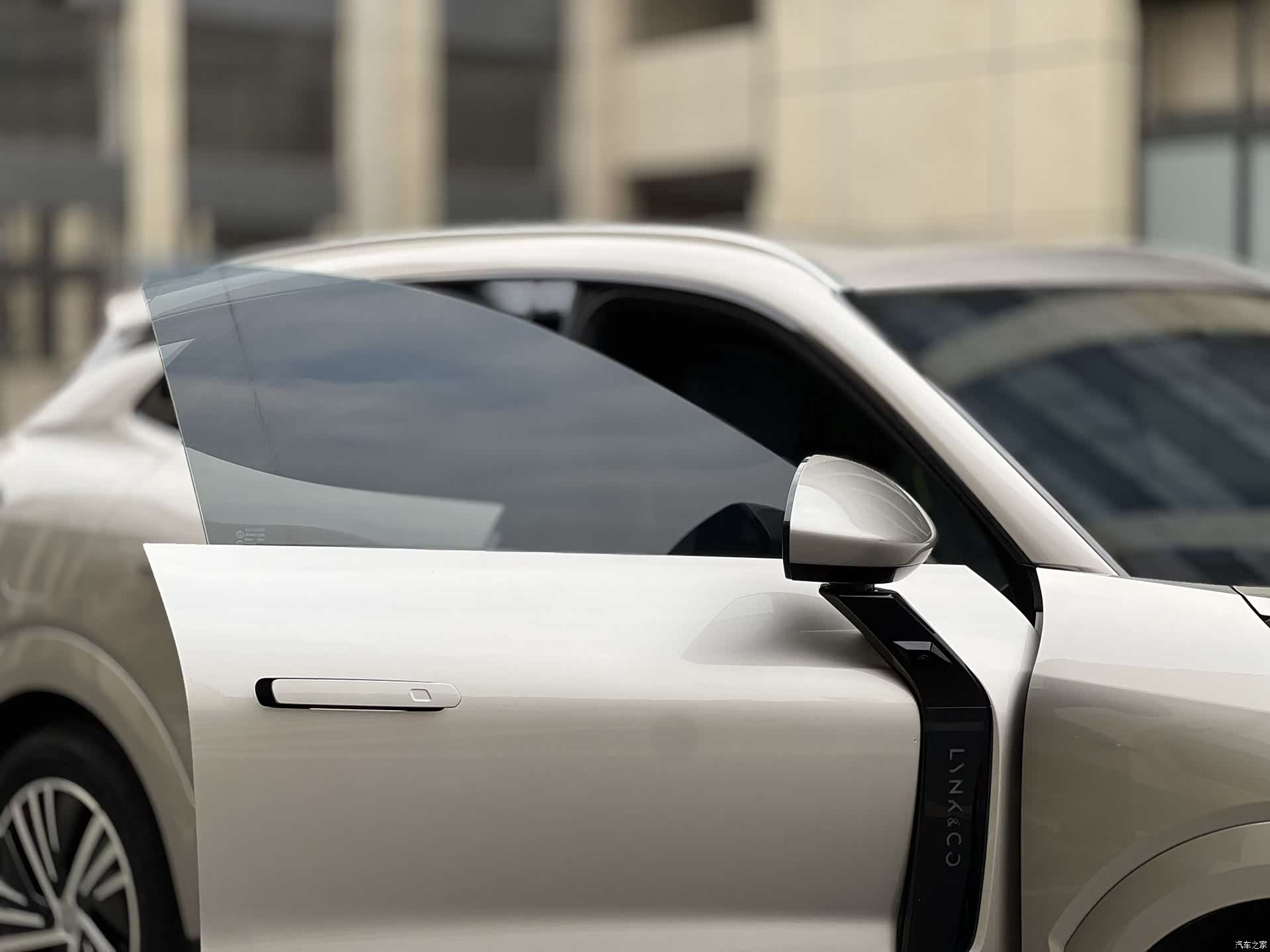 Lynk & Co 02, 2024 20